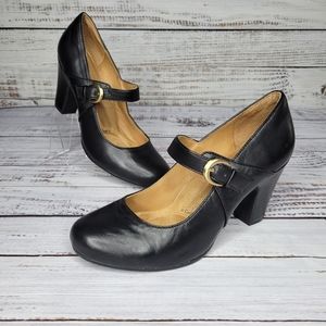 sofft miranda black